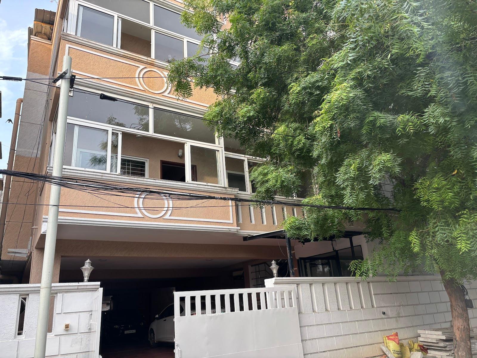 Aurovilla Serviced Apartments – photo 1