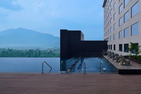 Kathmandu Marriott Hotel