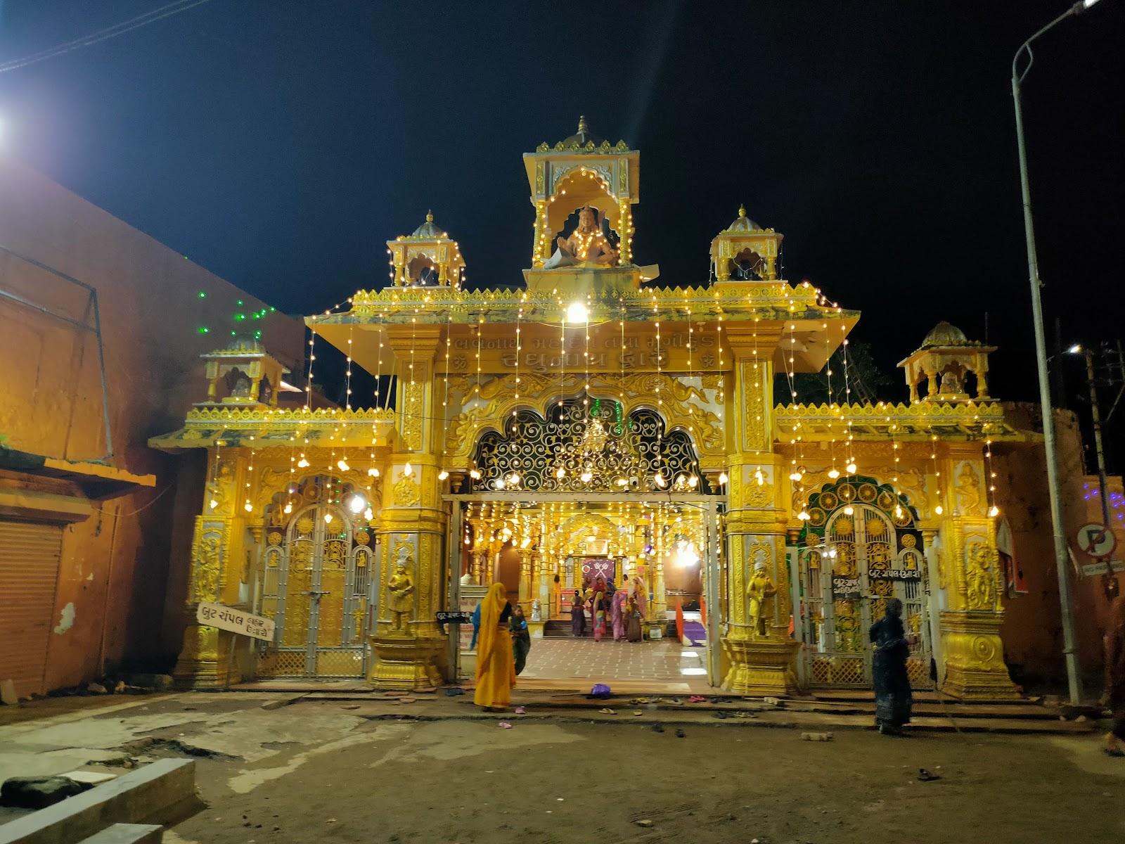 Junagadh – photo 2