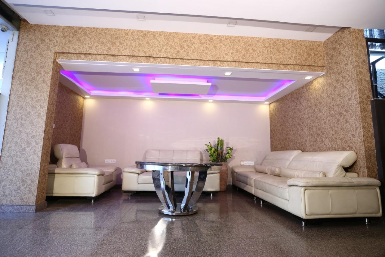 HOTEL FORTUNER PALACE – photo 4