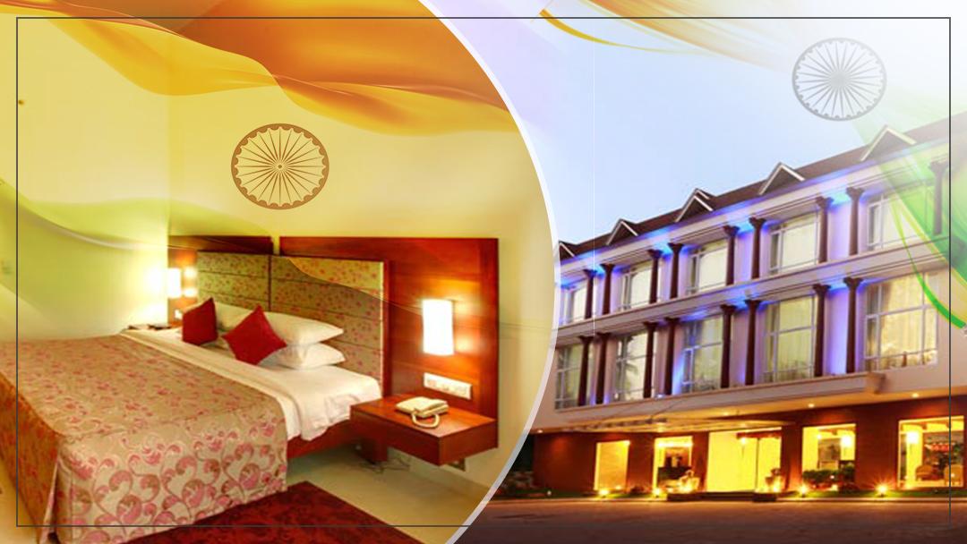 Hotel Devaragam – photo 3