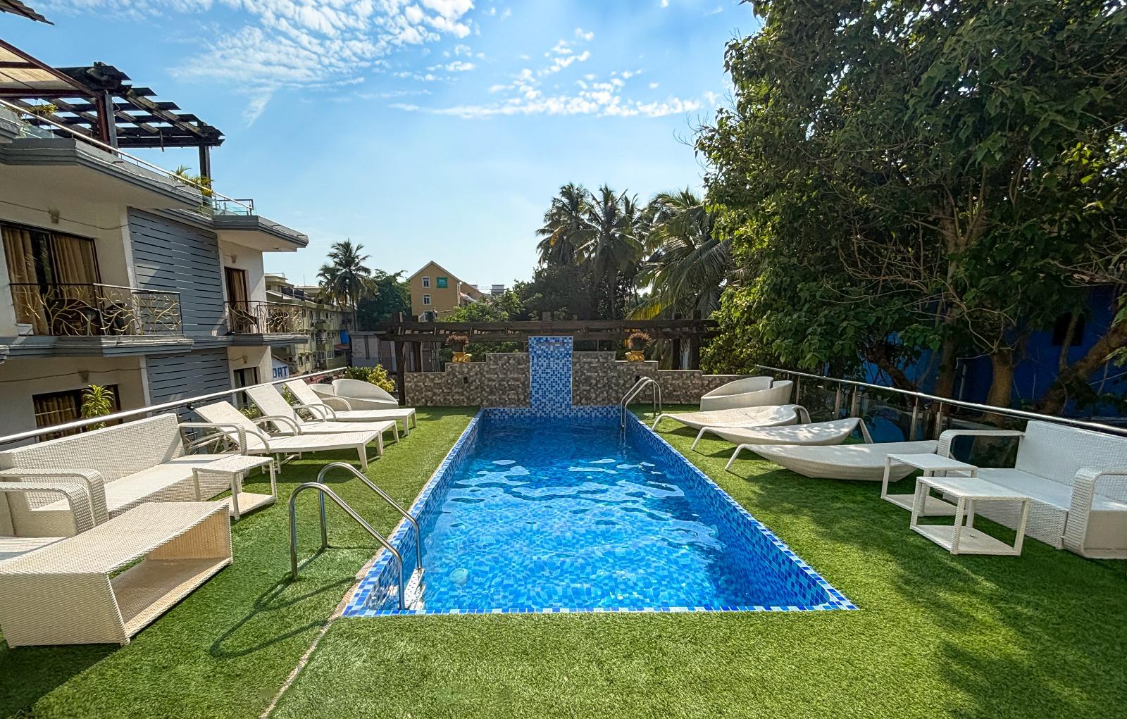 Nitya Resort – photo 1