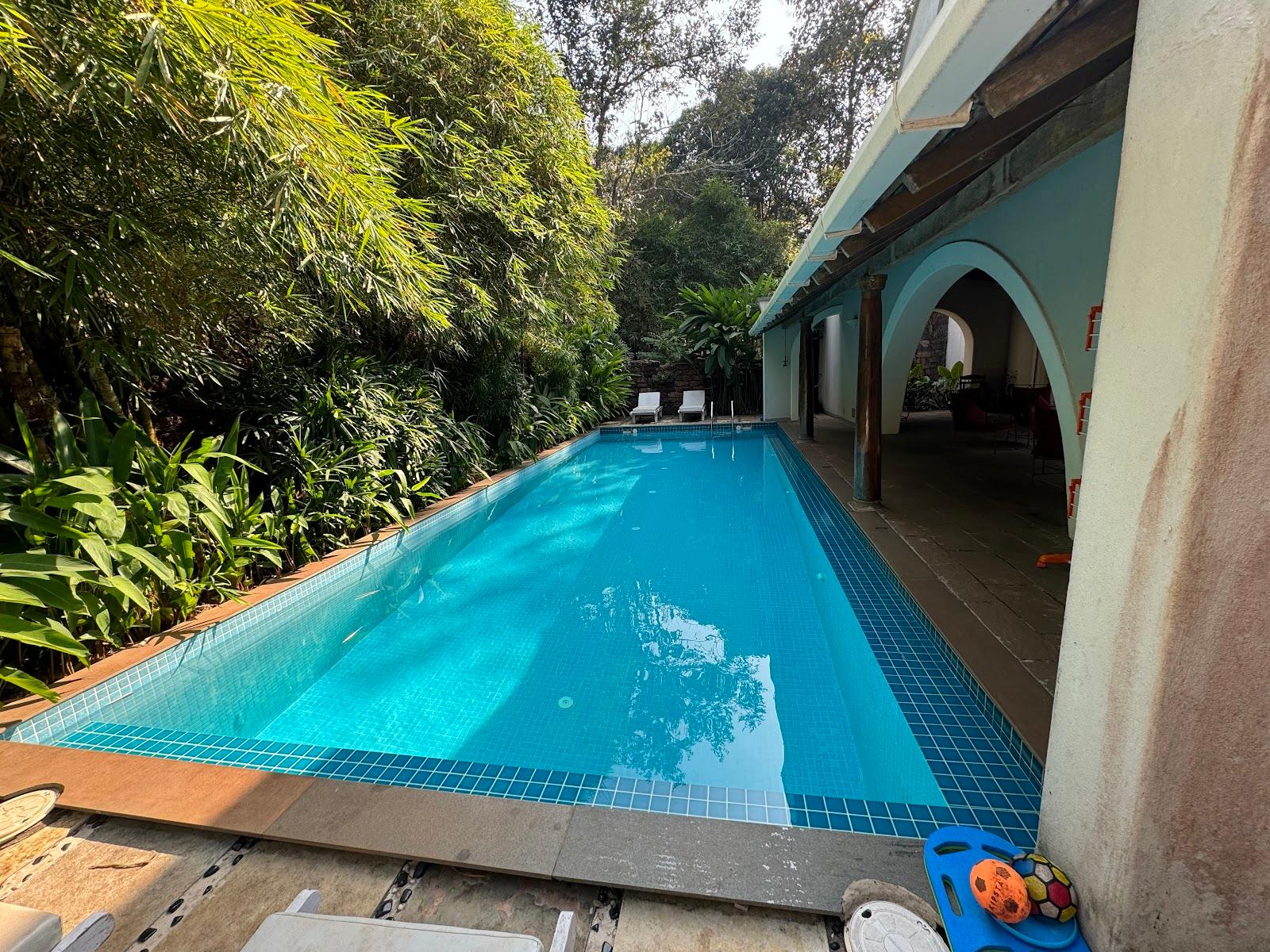 Ikshaa Luxury Villa – photo 3