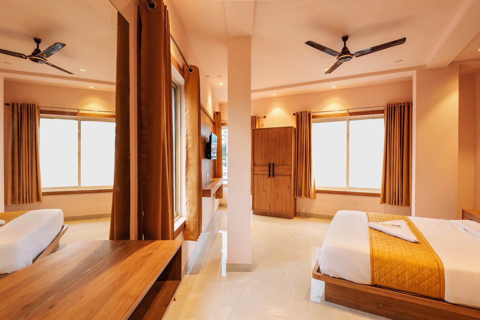 Beverly Palace Kozhikode – photo 2