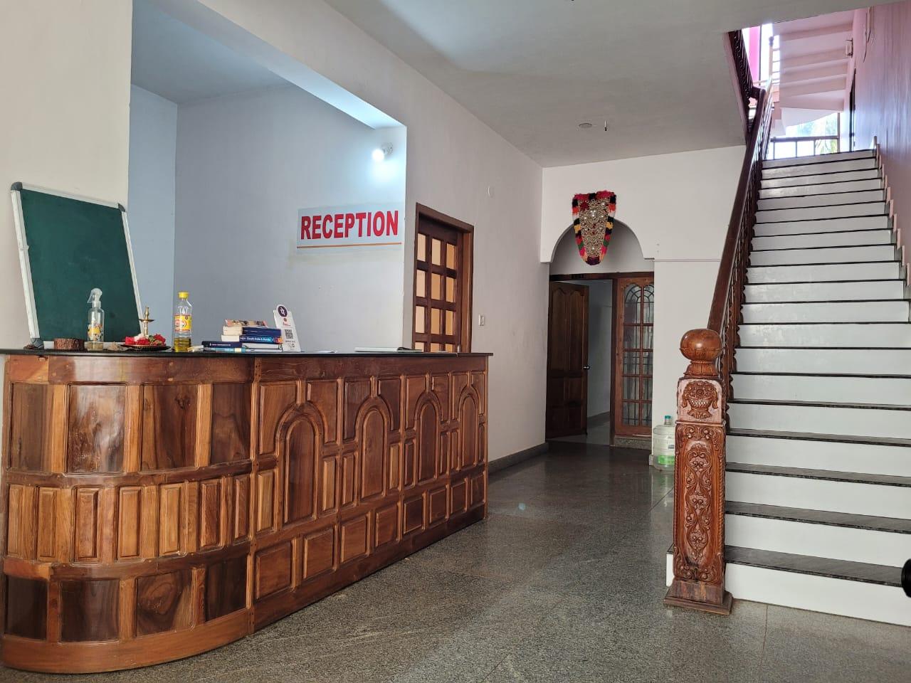 Sea Star Beach Resort, Kovalam - Best Budget Resort, Event Space, Ayurvedic Treatment in Kovalam – photo 3