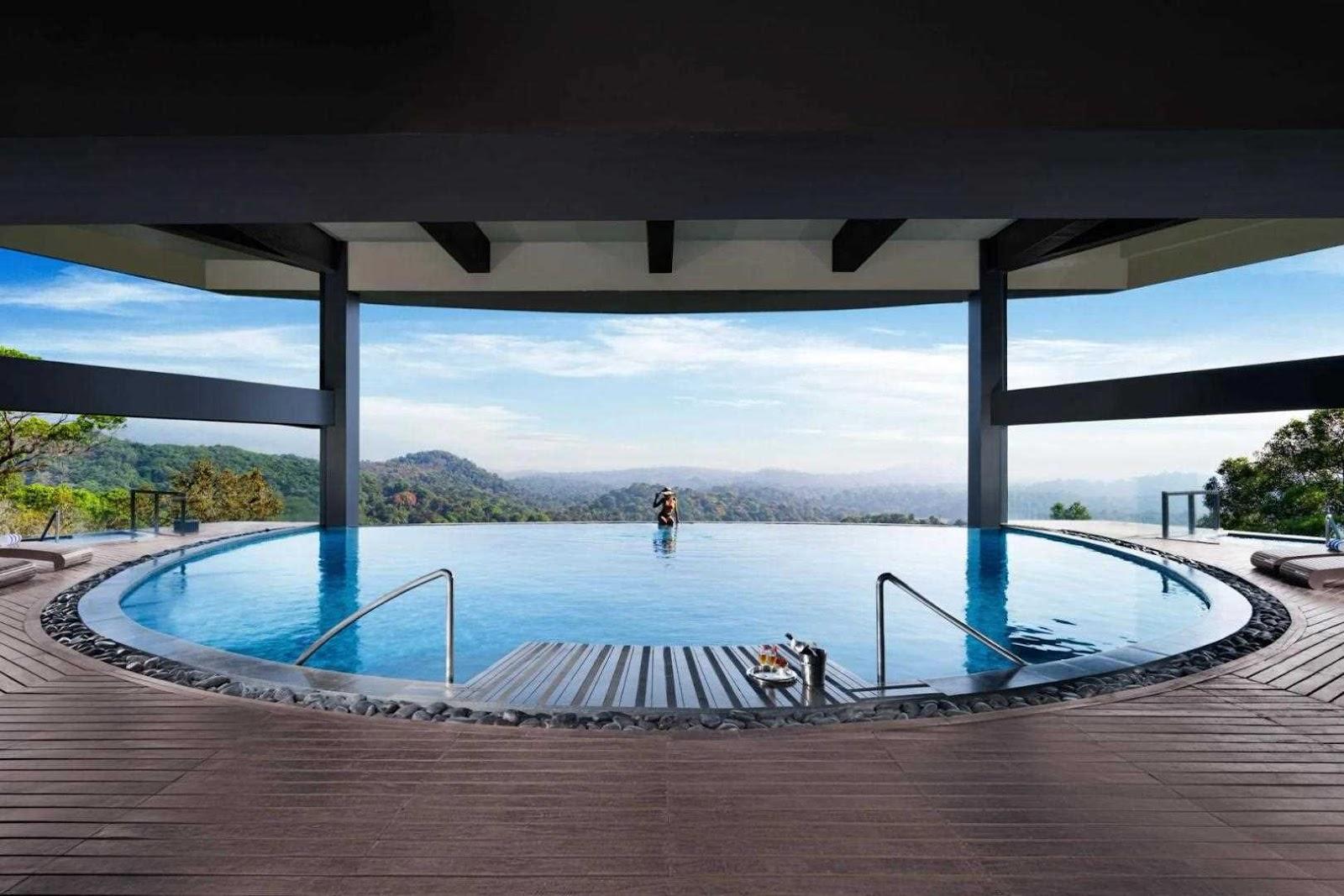 Taj Madikeri Resort & Spa, Coorg – photo 4
