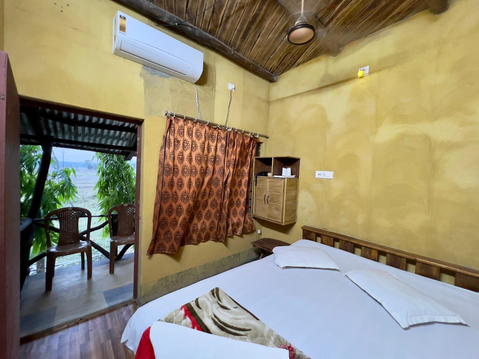 Roshnai Village Resort – photo 3