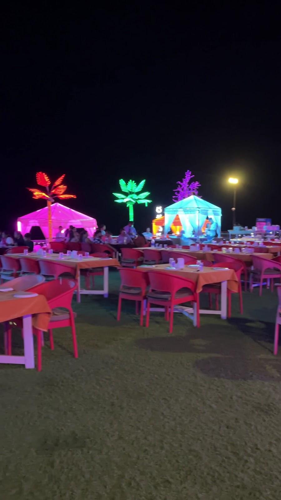 Hotel Jazira – photo 2