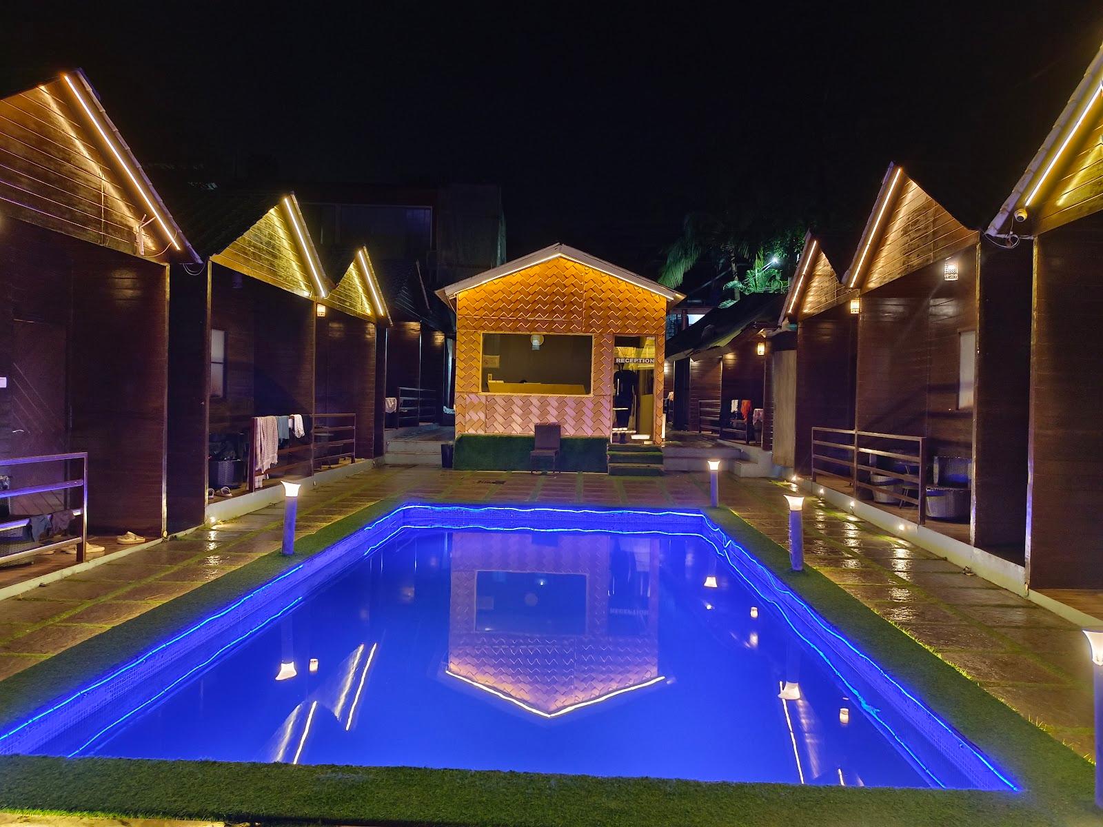 Wood House Beach Resort – photo 4