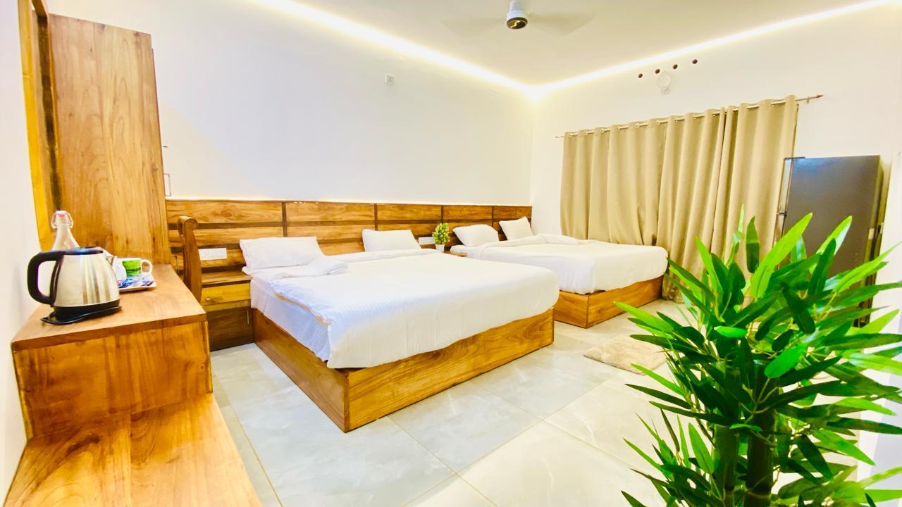 Sreeragam Resort – photo 3