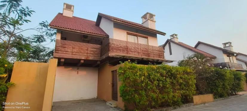 WOODS - Mangalyam Meadows - Villa with Private Pool – photo 3