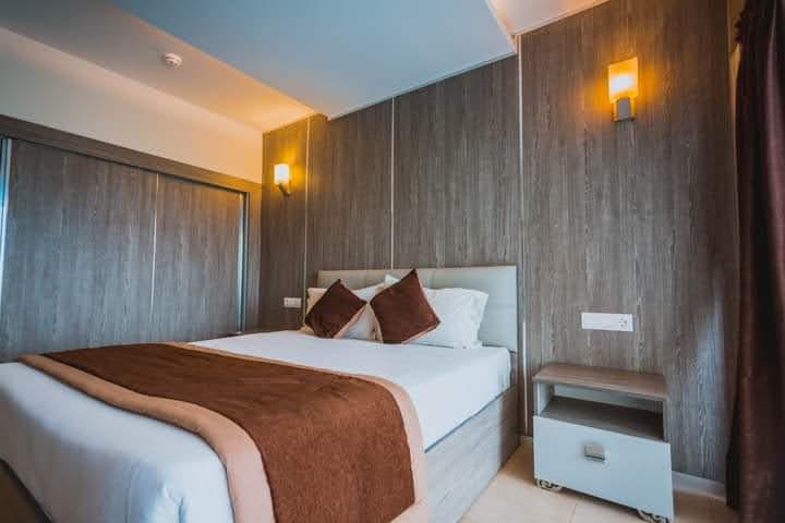 Hotel Mazafran – photo 3