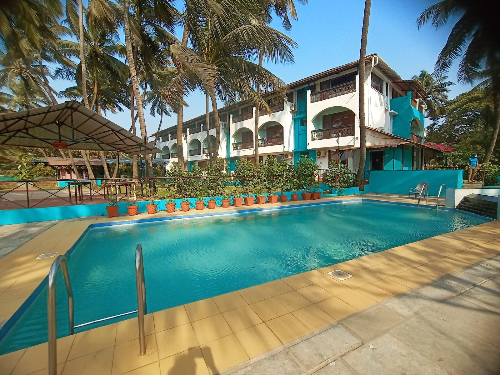 Swimsea Beach Resort