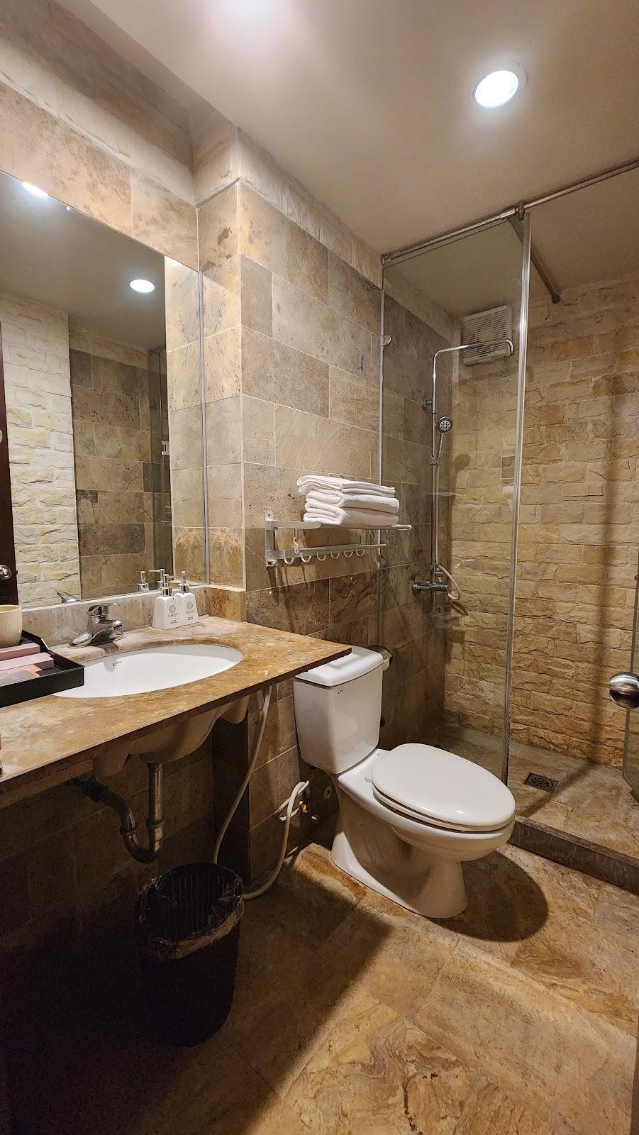 Le Grand Hotel Hanoi – photo 4