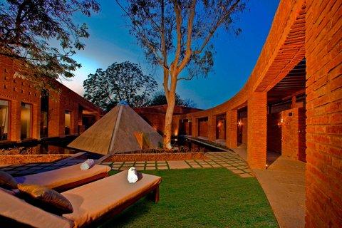 The Westin Sohna Resort & Spa