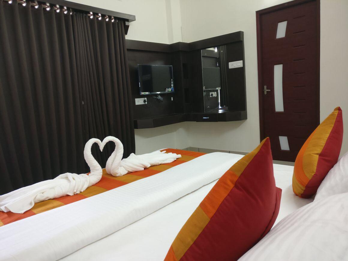 HISHAM SUITES – photo 4