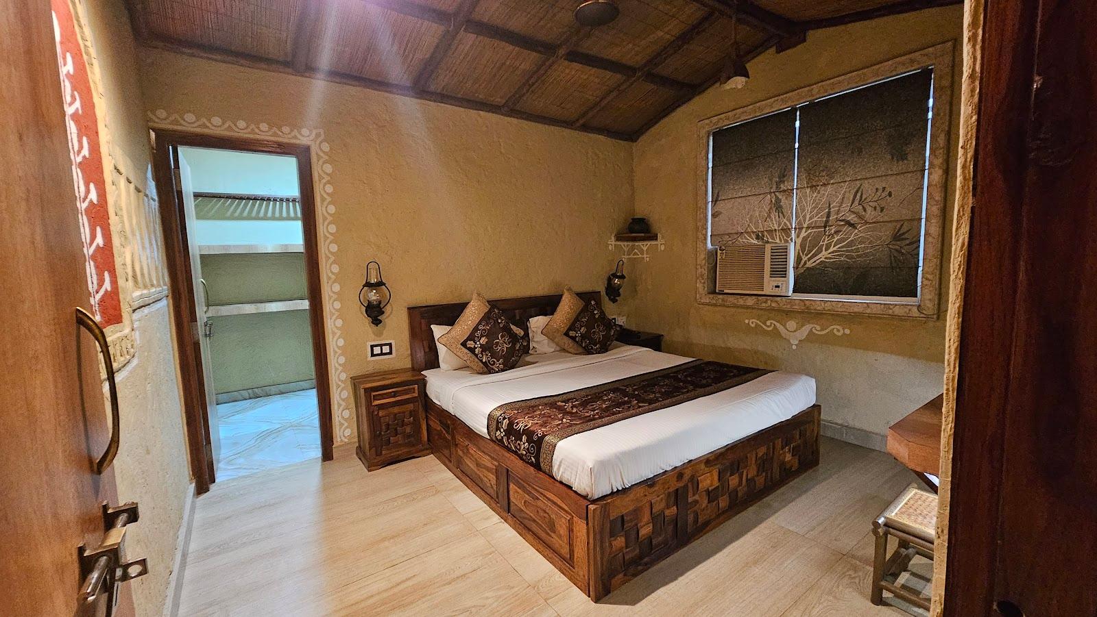 Shri Nilayam Kutir – photo 3