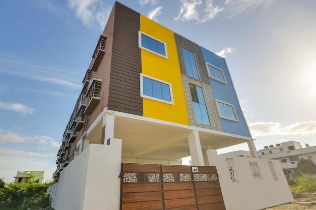 Flagship New Cresent Park – photo 4