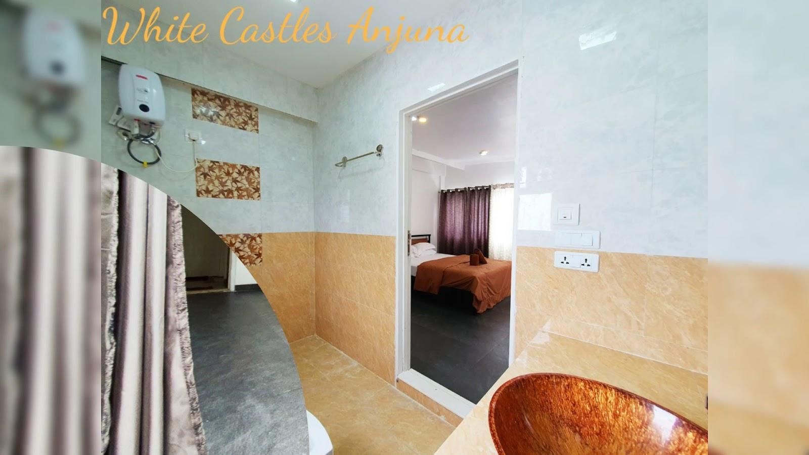 White Castles Anjuna – photo 2