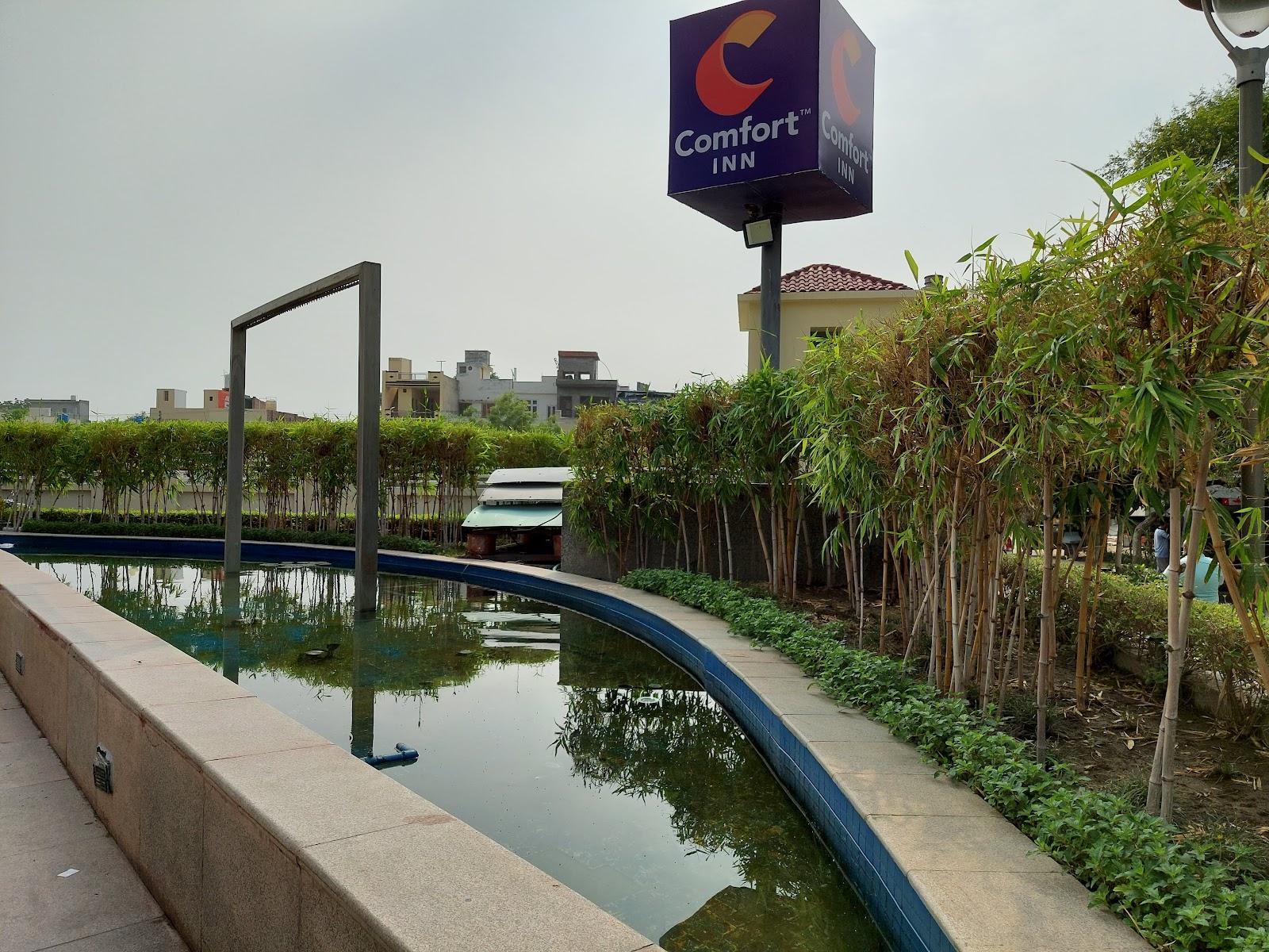 Comfort Inn Tulip Heights – photo 4