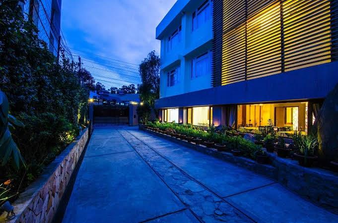 The Habitat Shillong – photo 1