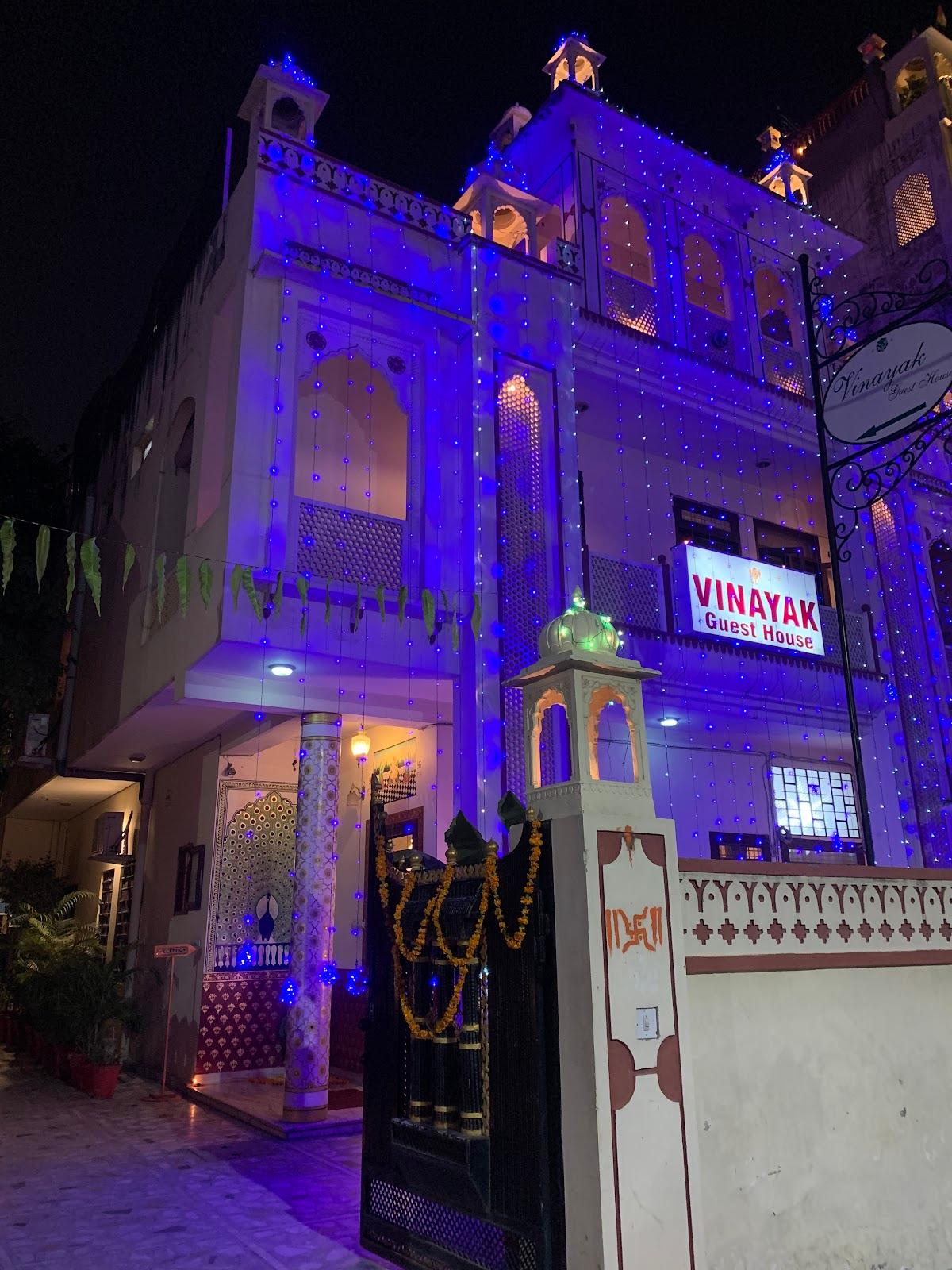 Vinayak Guest House – photo 4