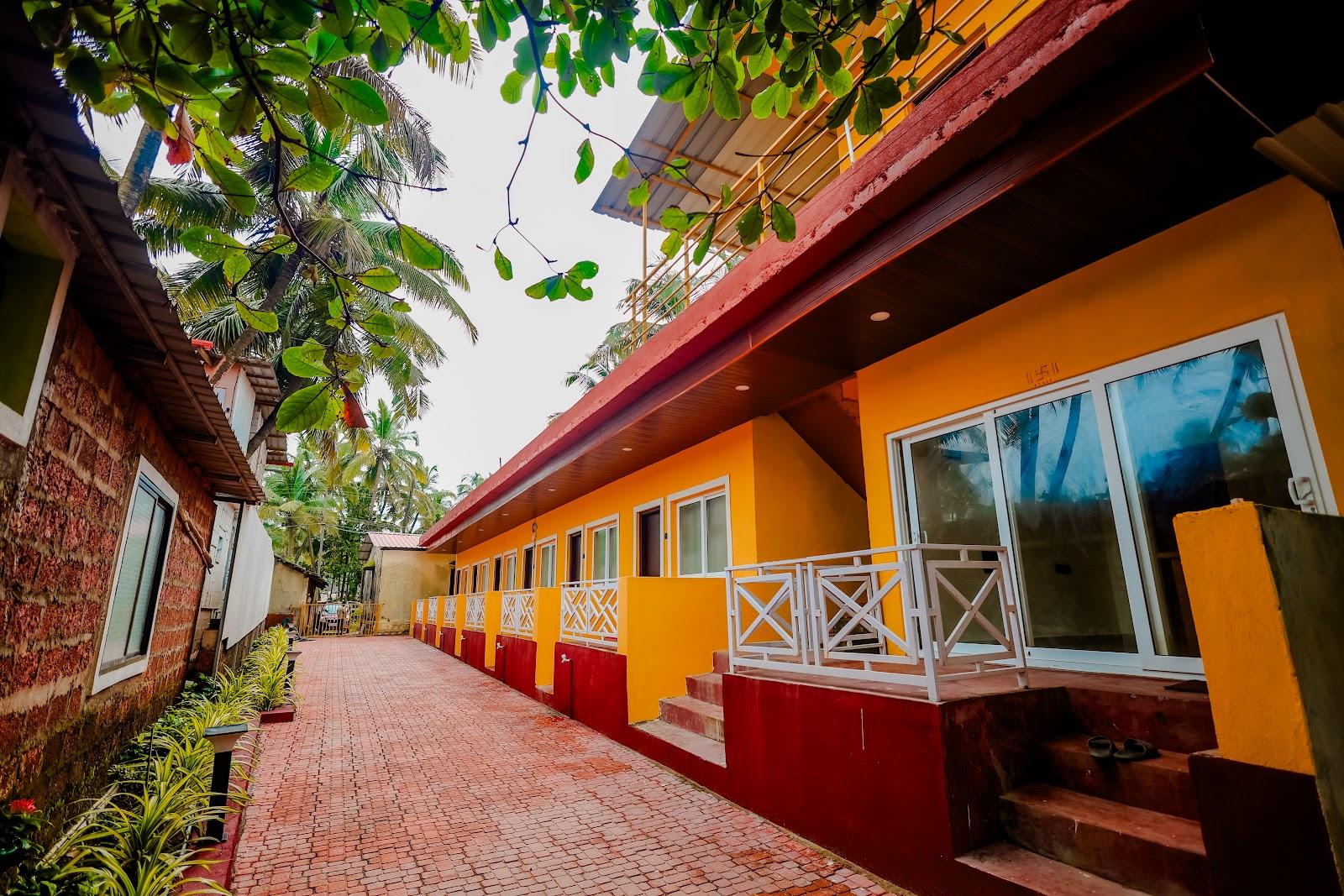 Cozy Resort Gokarna – photo 1