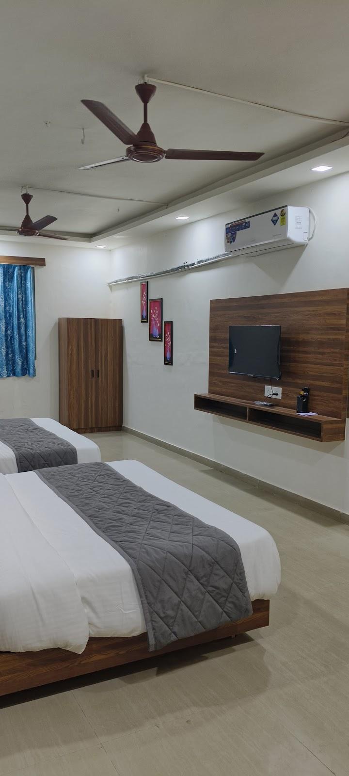Hotel Shree Maya Inn – photo 2