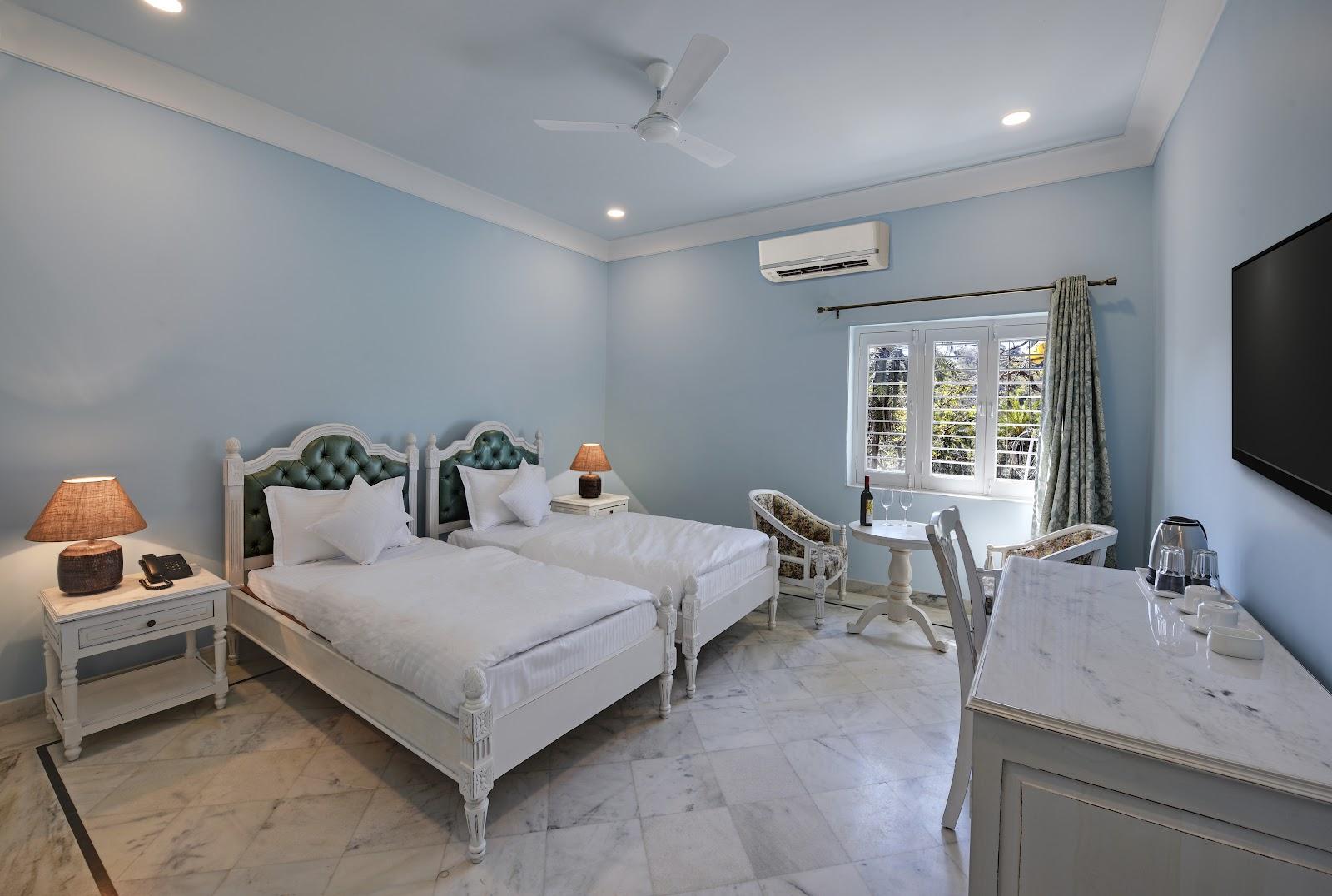 The Mount Bungalow – photo 3