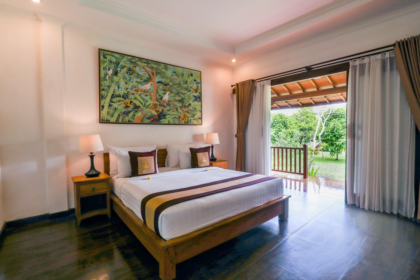 Uma Dawa Resort and Spa – photo 3