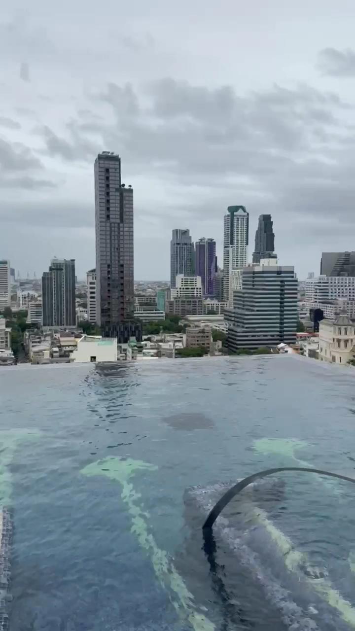 Bangkok Marriott Hotel The Surawongse – photo 2