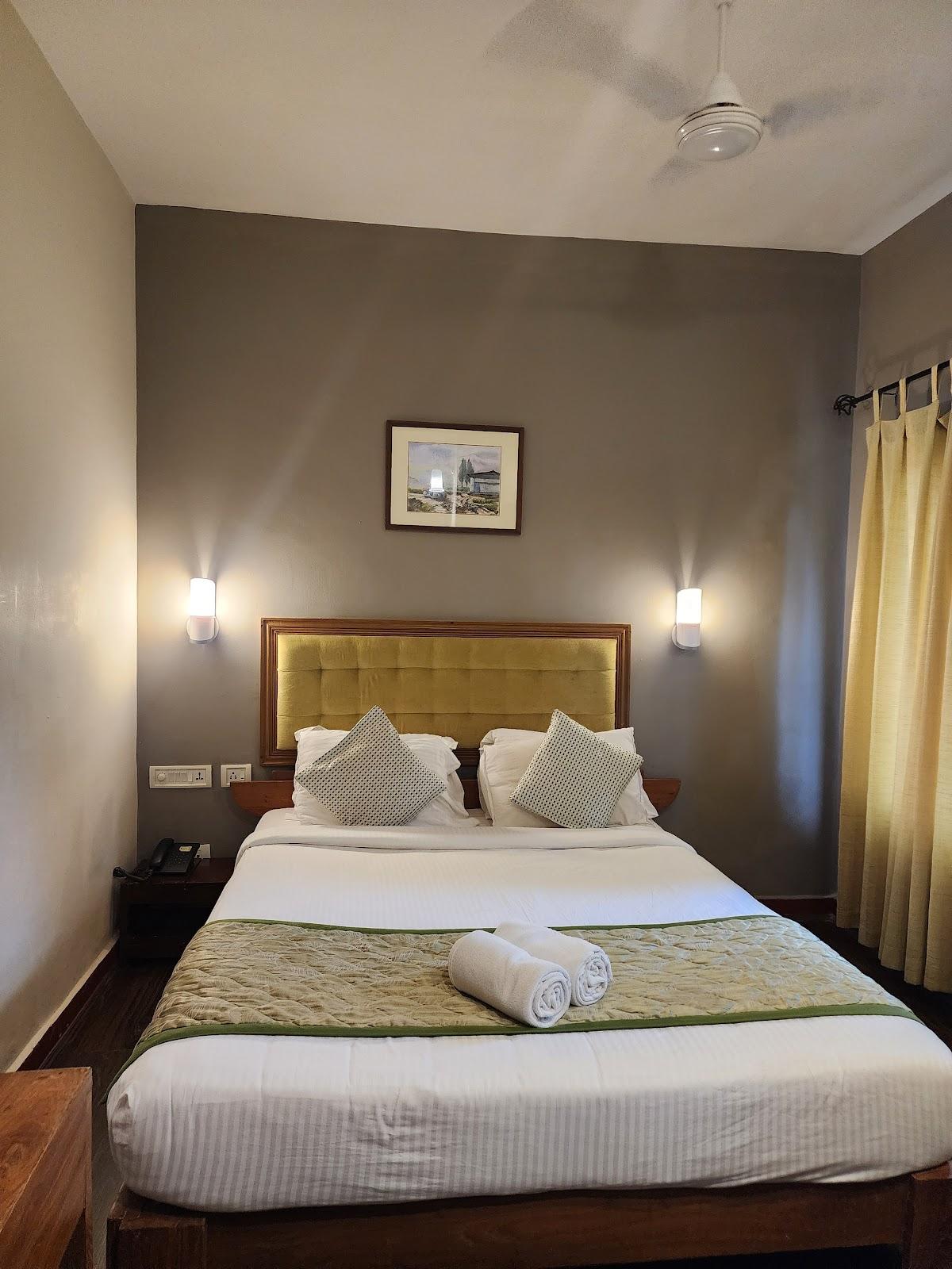 Mountain Club Resort – photo 3