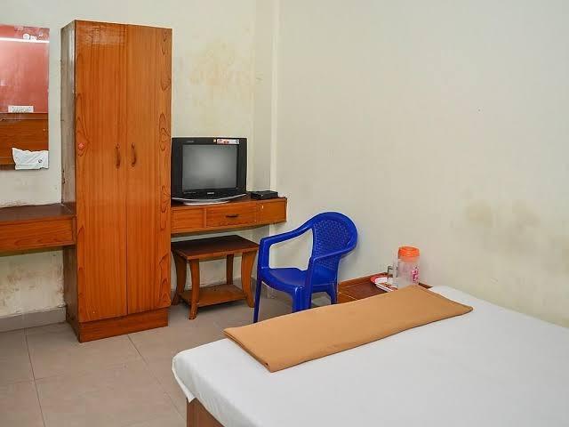 Central Saphire Residency – photo 3