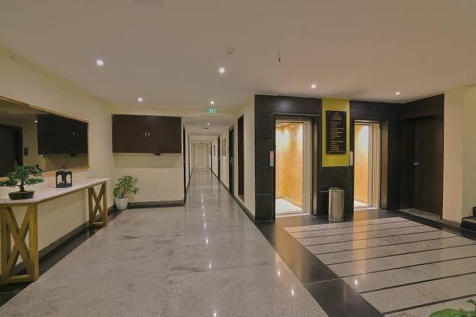 Grand Continent Premier Banjara Hills – photo 3