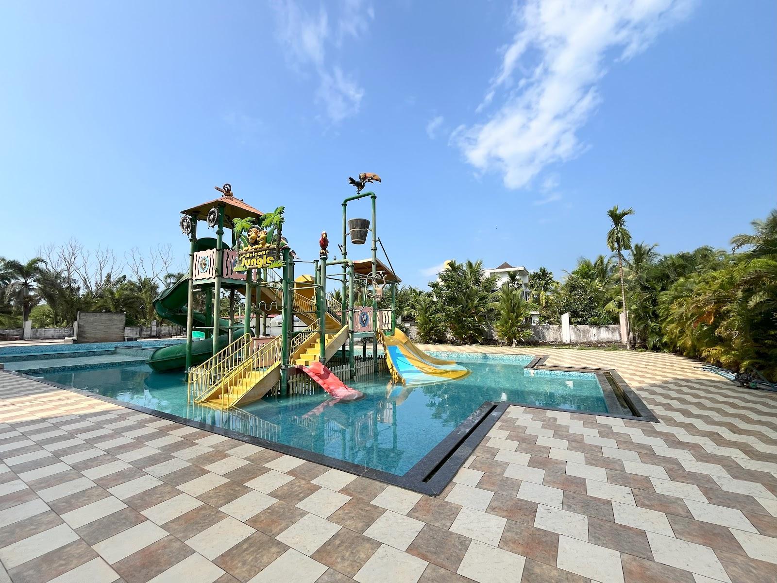 Hermes Resort & Spa – photo 1