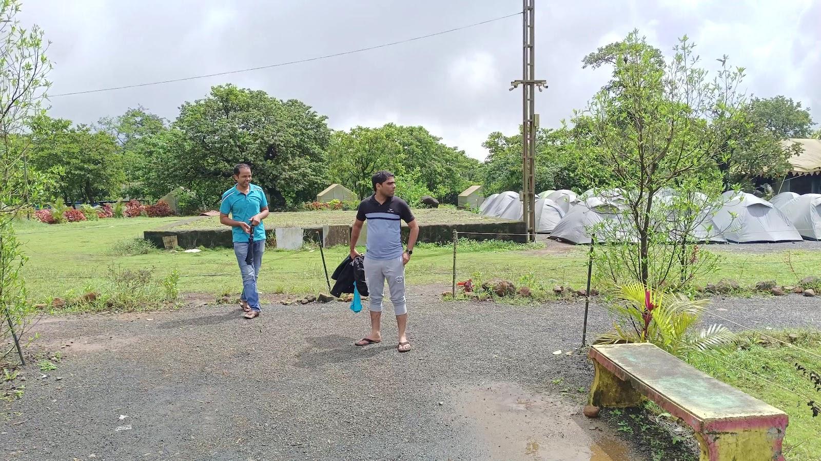Saputara Tent City – photo 2