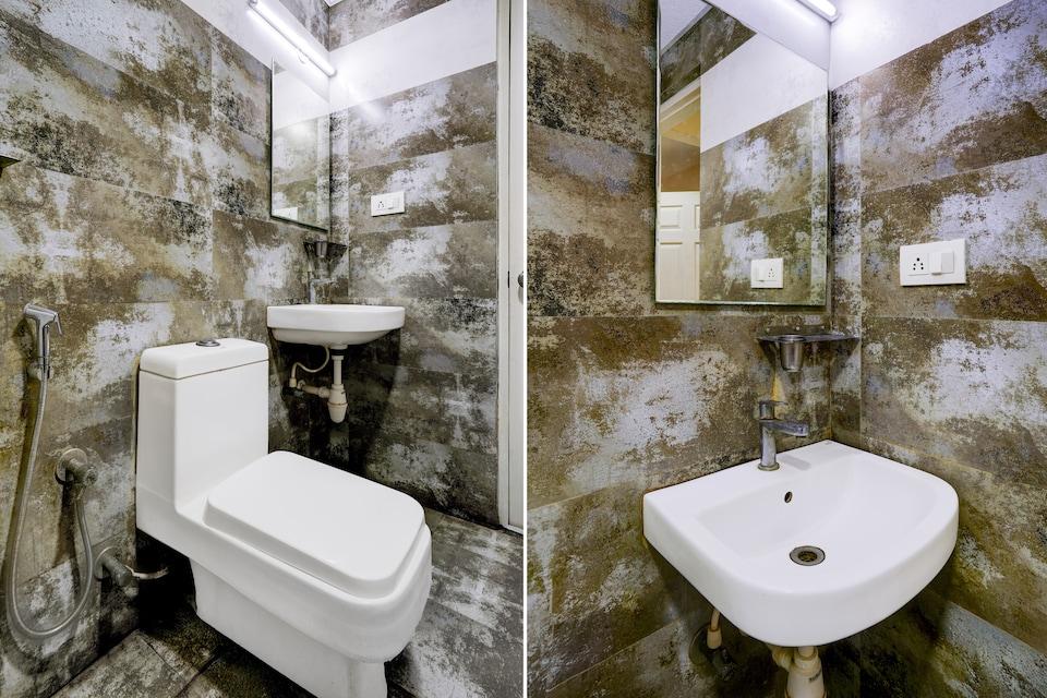 Hotel O by OYO Koramangala Near Sony Signal – photo 3