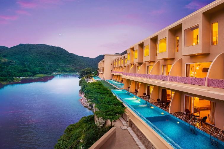 Raajsa, Kumbhalgarh - IHCL SeleQtions