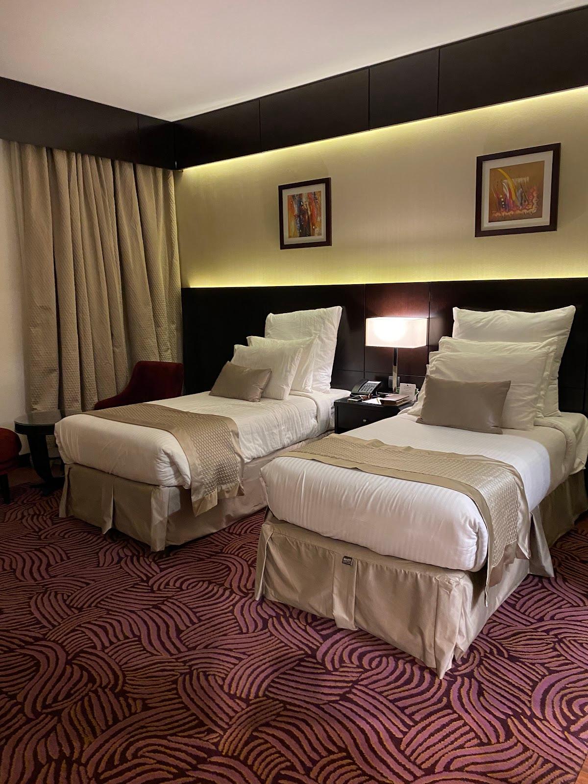 Taiba Front Hotel – photo 3