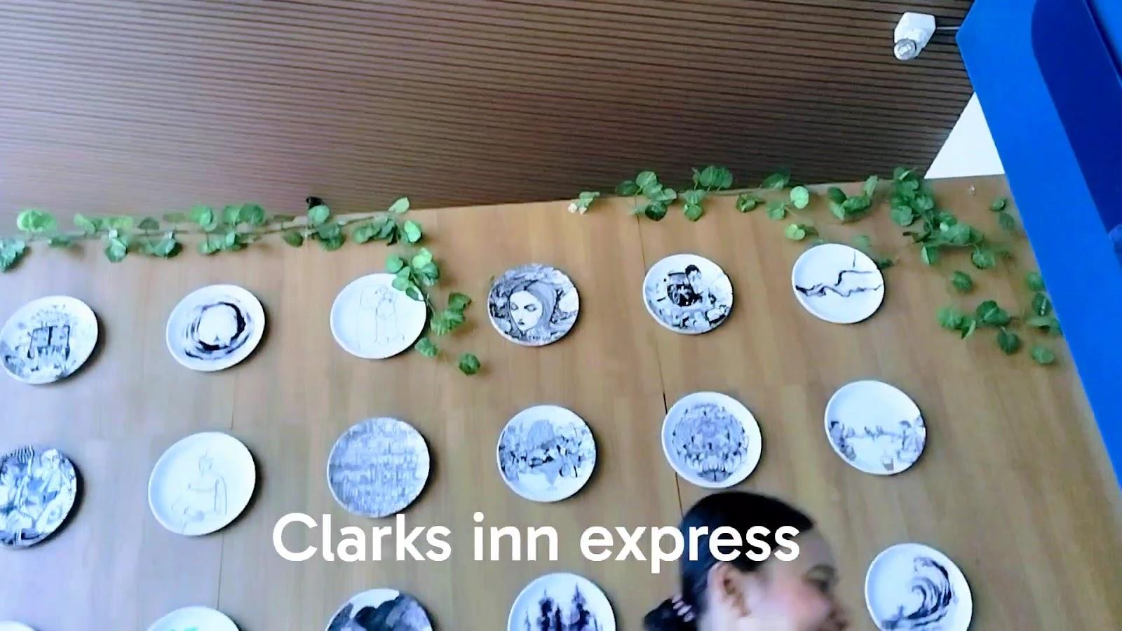 Clarks Inn Express Rishikesh – photo 2