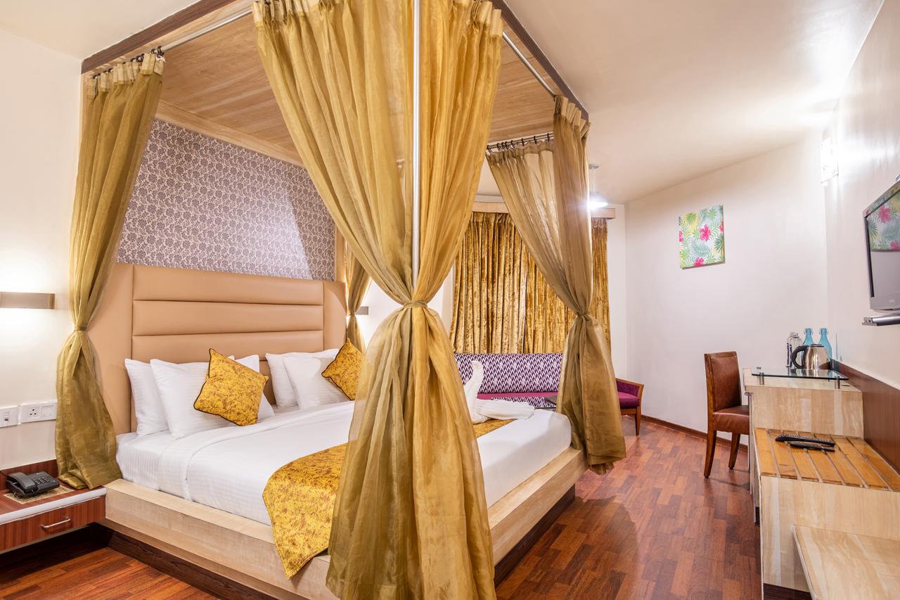 Poppys Pleasant Stay Kodaikanal – photo 3
