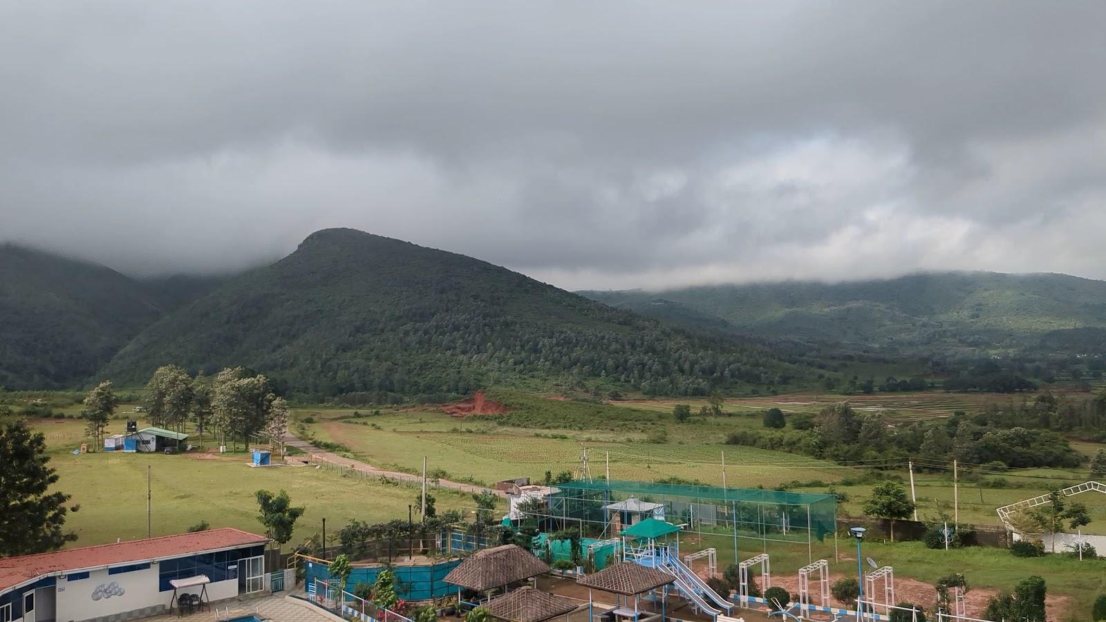 Vana Resort Araku (v resort) – photo 2
