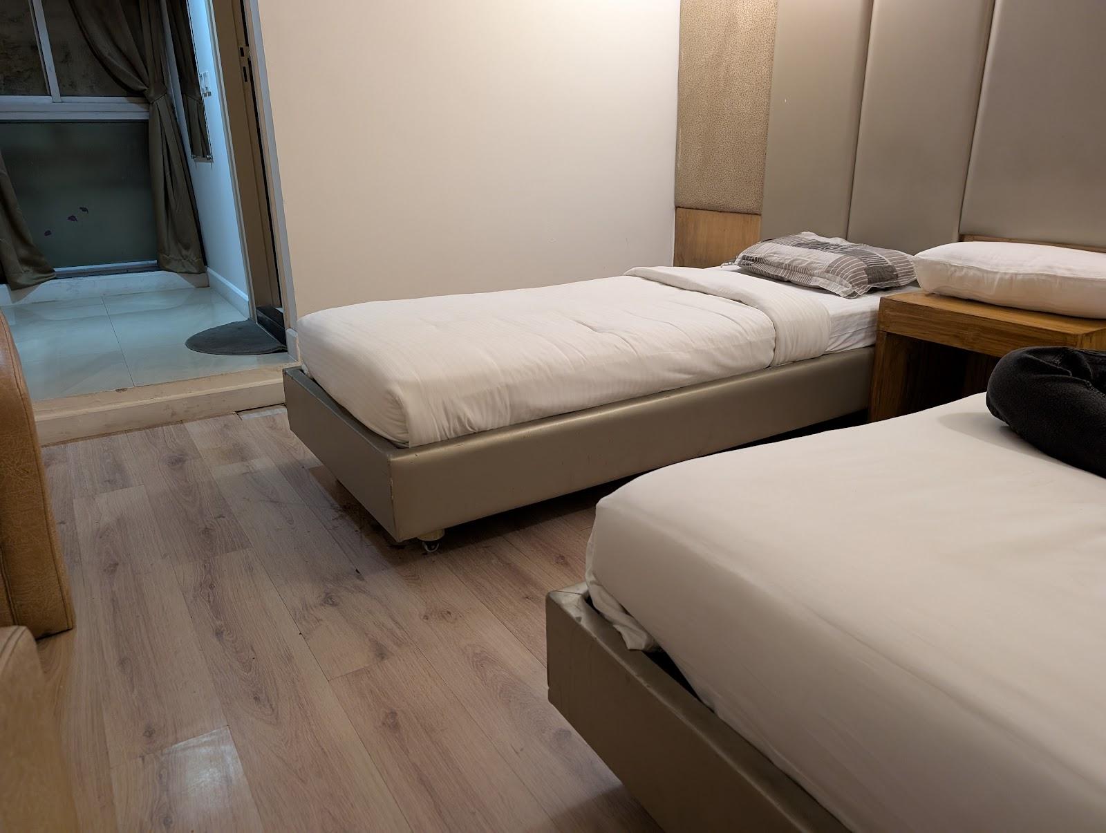 Hotel Purple Inn – photo 1