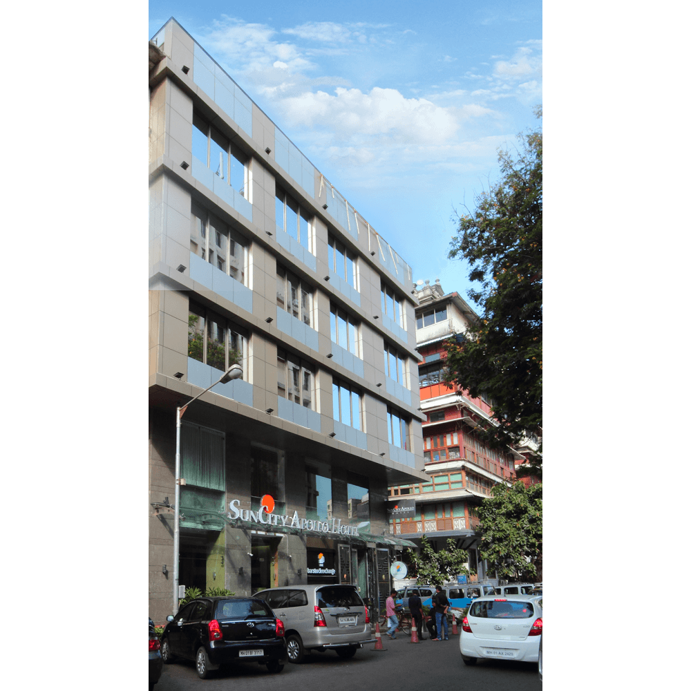 Kala Ghoda Pure Veg And Jain – photo 4