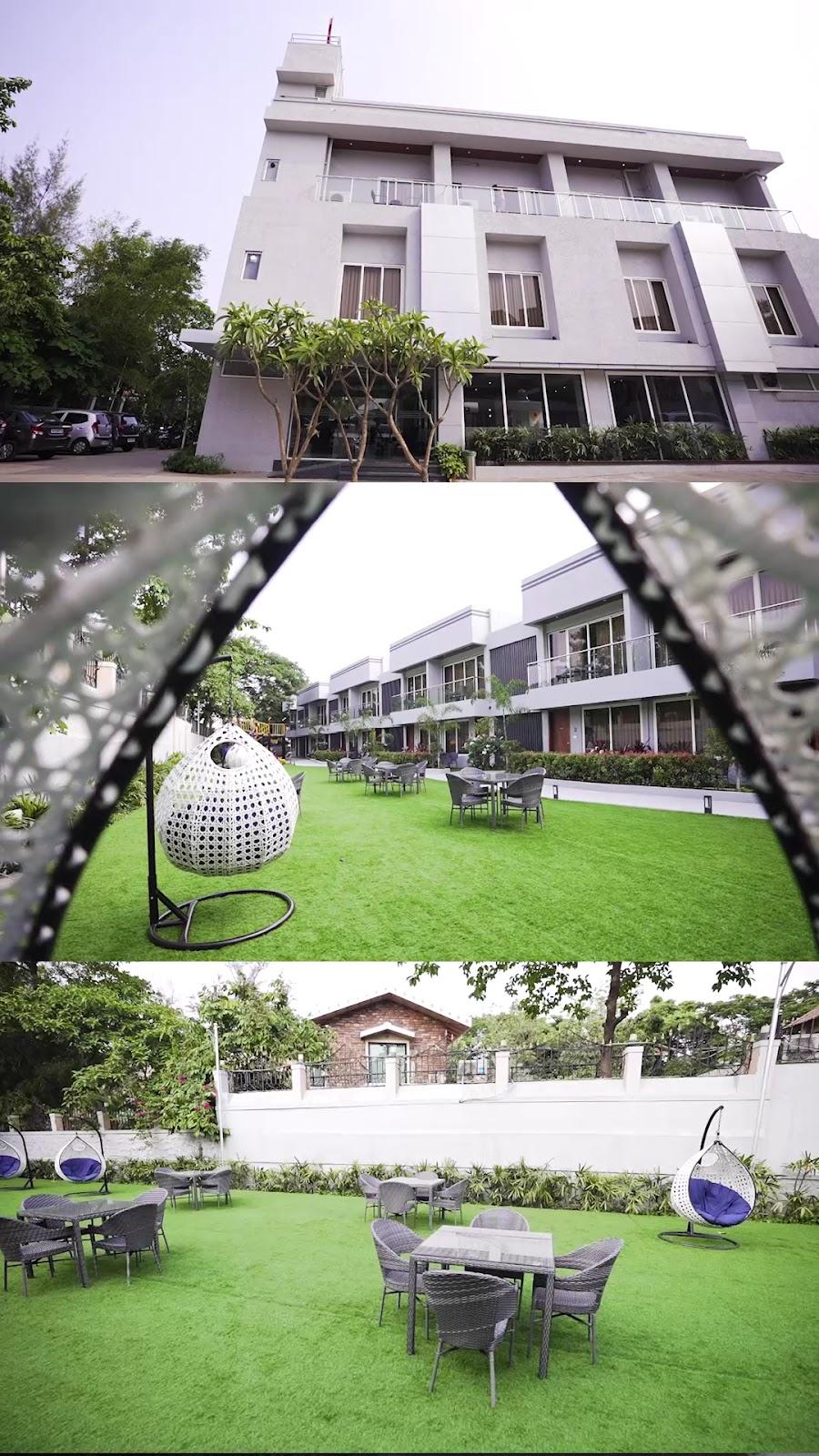 Meritas Aura Resort Lonavala – photo 2