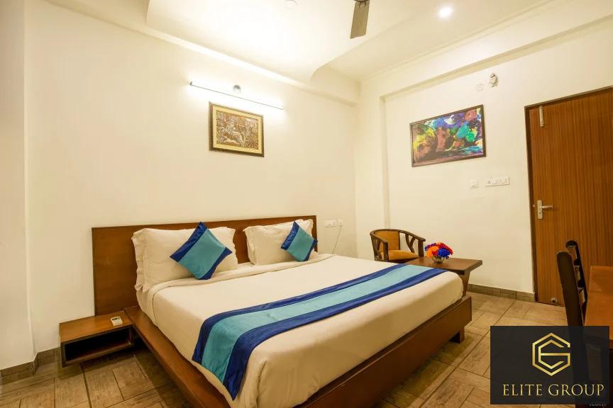 Elite Suites Hotel, Gomti Nagar – photo 3