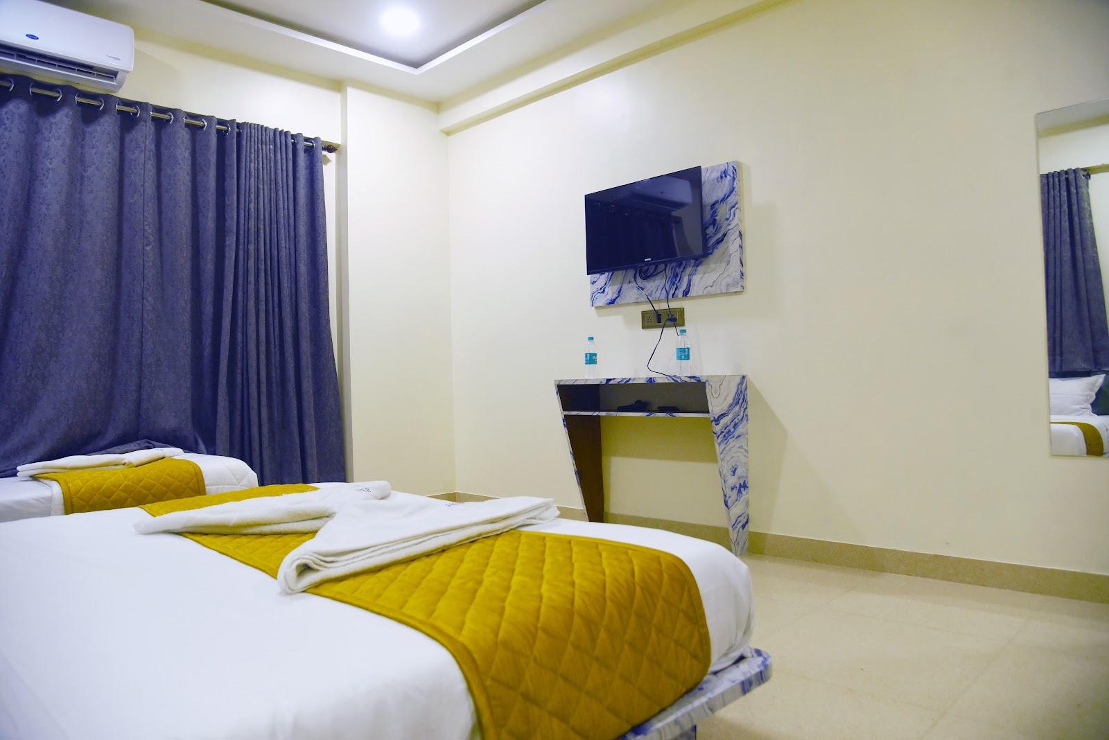 Hotel Edition Blue – photo 2
