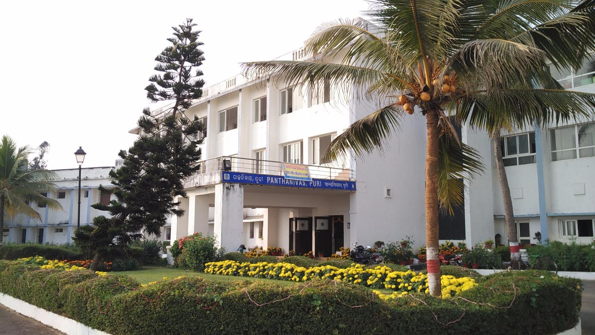 Panthanivas Puri – photo 1