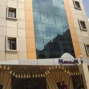 Treebo Mangalam – photo 1