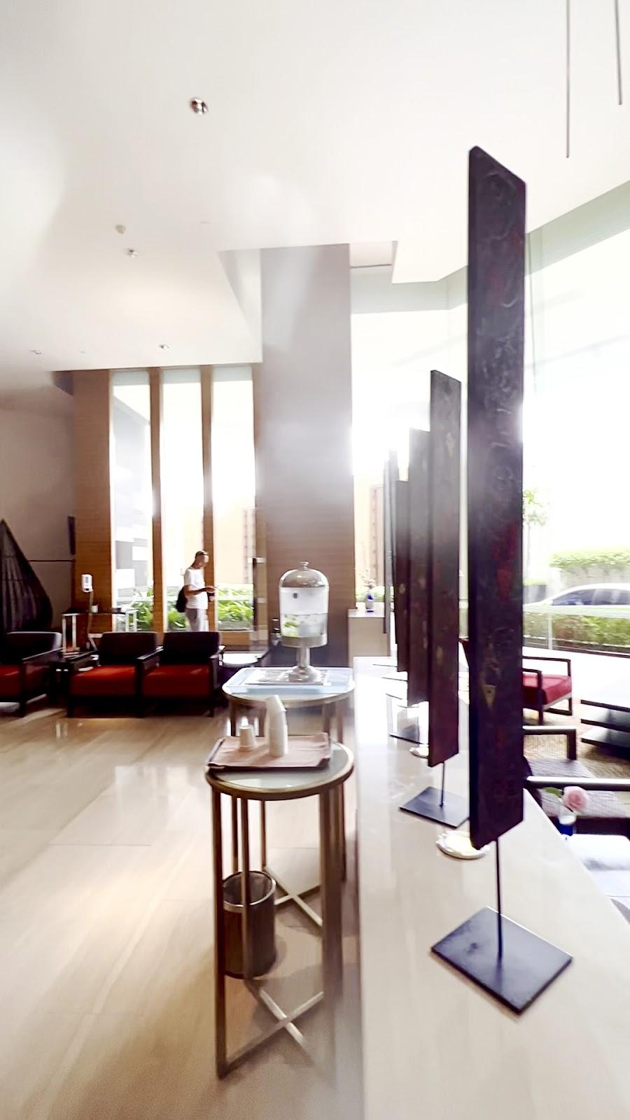 JC Kevin Sathorn Bangkok Hotel – photo 2